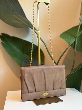 Celine ‘Triomphe Evening Bag’